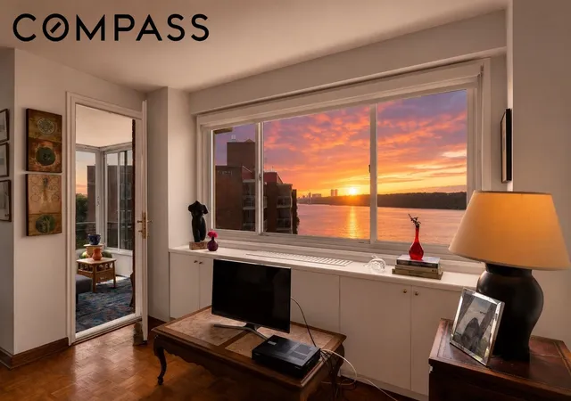 1st image of 2621 Palisade Ave #11J, Bronx, NY 10463 | MLS# RLS20091761