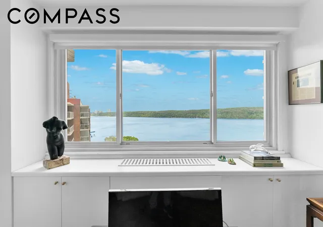 2nd image of 2621 Palisade Ave #11J, Bronx, NY 10463 | MLS# RLS20091761