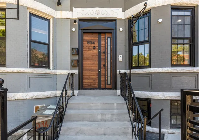 Photo 3 of Sale Pending at 534 Kosciuszko St, Brooklyn, NY 11221 | MLS# RLS20091765 | Listing updated on 2026-06-29
