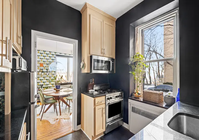 Homes for sale in New York City, NY | 250 Cabrini Blvd #1A, New York City, NY 10033 | MLS# RLS20091769