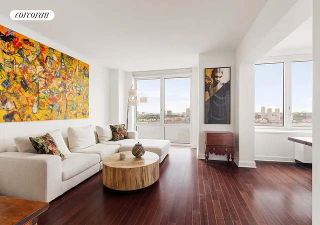 Photo 1 of Condo for sale at 80 Riverside Blvd #26C, New York, NY 10069 | MLS# RLS20091776 | Listing updated on 2026-09-29