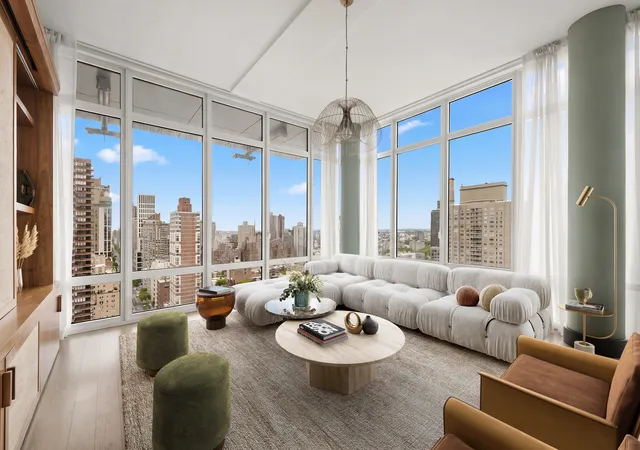 House for sale at 1355 1st Avenue #25, New York, NY 10021 | MLS# RLS20091796 | Listing updated on 2026-07-03