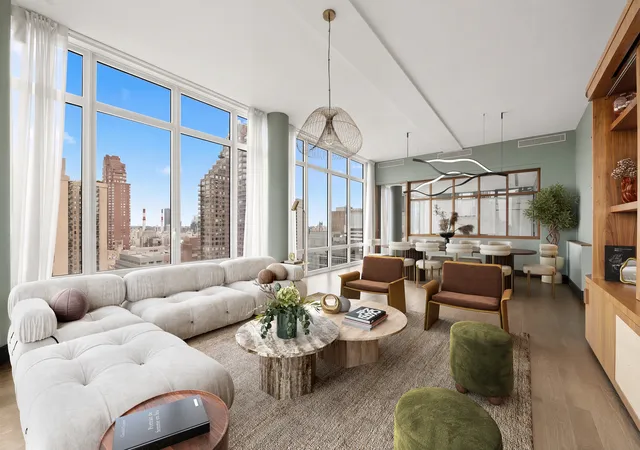 Photo 1 of House for sale at 1355 1st Avenue #25, New York, NY 10021 | MLS# RLS20091796 | Listing updated on 2026-07-03