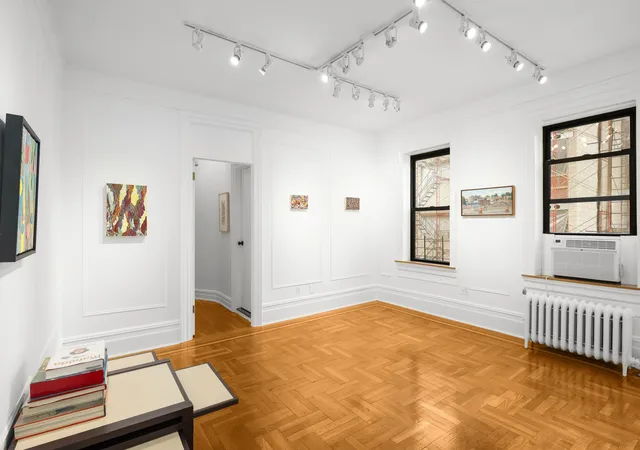1st image of 31 14 Crescent St #2D, Astoria, NY 11106 | MLS# RLS20091804