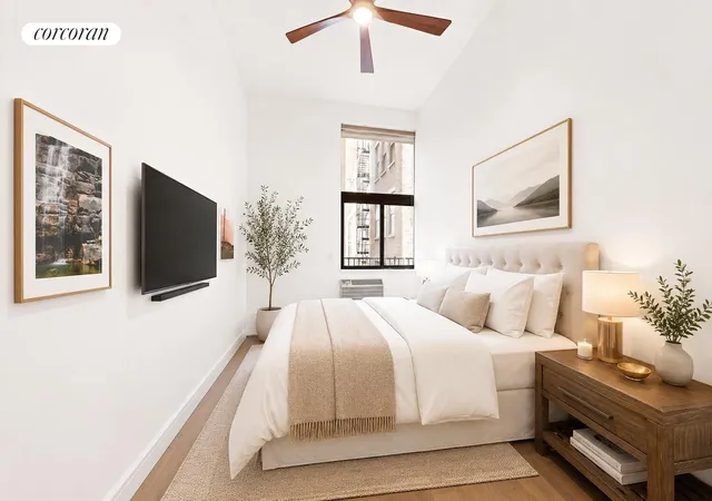 3rd image of 372 5Th Ave #4M, Brooklyn, NY 11215 | MLS# RLS20091813