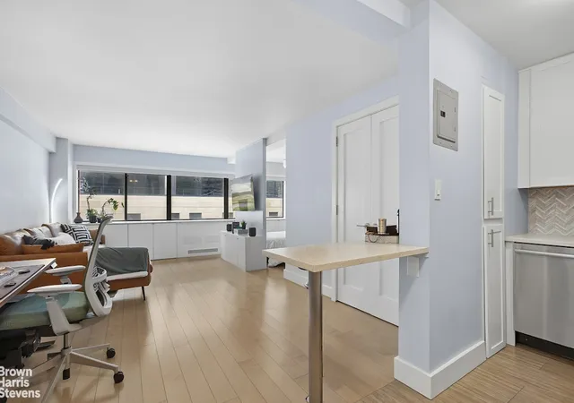 Photo 1 of Condo for sale at 310 W 56th Street #9E, New York, NY 10019 | MLS# RLS20091820 | Listing updated on 2026-05-26