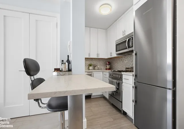 Photo 2 of Condo for sale at 310 W 56th Street #9E, New York, NY 10019 | MLS# RLS20091820 | Listing updated on 2026-05-26