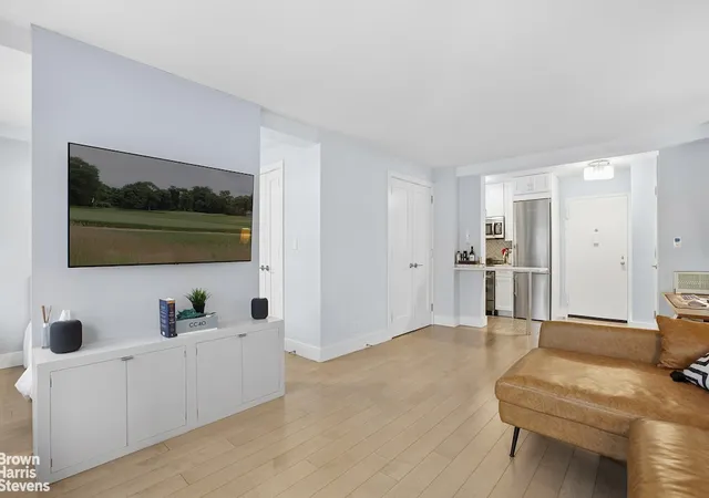 Photo 3 of Condo for sale at 310 W 56th Street #9E, New York, NY 10019 | MLS# RLS20091820 | Listing updated on 2026-05-26