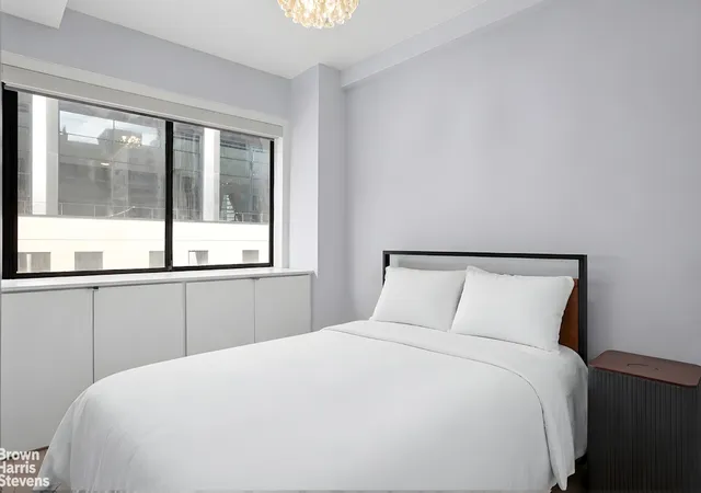 Photo 3 of House for sale at 310 W 56th Street #9E, New York, NY 10019 | MLS# RLS20091820 | Listing updated on 2026-05-26