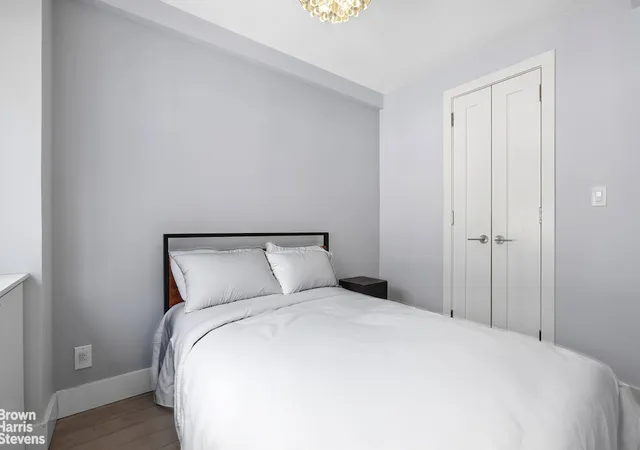 Photo 4 of House for sale at 310 W 56th Street #9E, New York, NY 10019 | MLS# RLS20091820 | Listing updated on 2026-05-26
