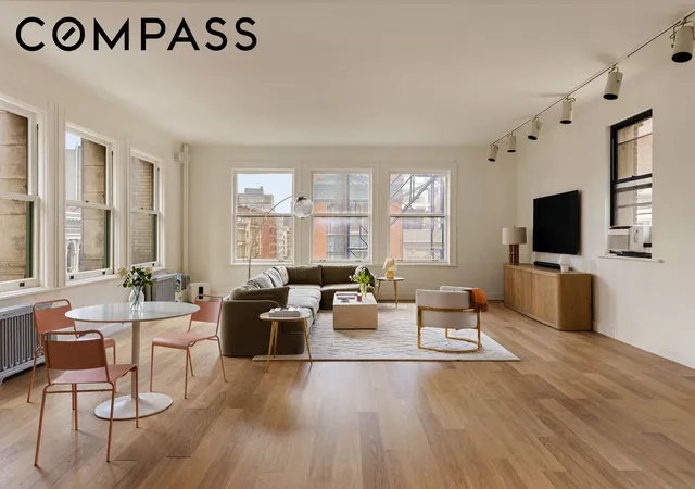Photo 2 of Condo for sale at 451 Broome St #6E, New York, NY 10013 | MLS# RLS20091841 | Listing updated on 2026-07-10