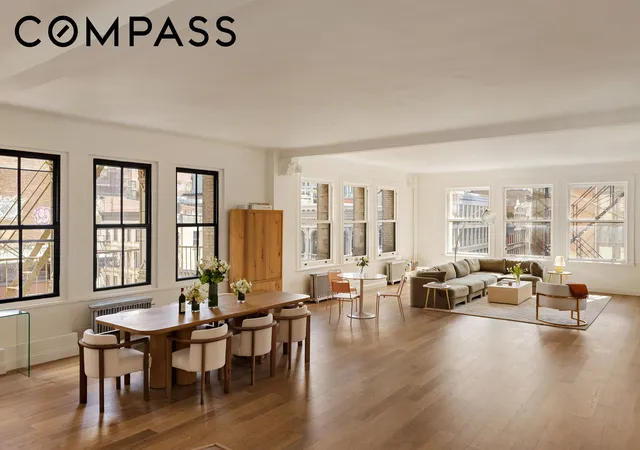 Photo 3 of Condo for sale at 451 Broome St #6E, New York, NY 10013 | MLS# RLS20091841 | Listing updated on 2026-07-10