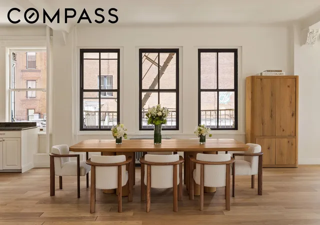 Listing Photo 4 - Condo for sale in building located at 451 Broome St, New York City, NY 10013 - Unit #6E