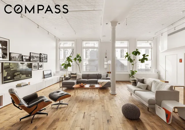Photo 1 of Condo for sale at 22 E 18th Street #4E, New York, NY 10003 | MLS# RLS20091842 | Listing updated on 2026-07-13