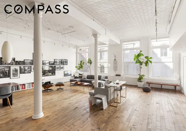 Photo 3 of Condo for sale at 22 E 18th Street #4E, New York, NY 10003 | MLS# RLS20091842 | Listing updated on 2026-07-13