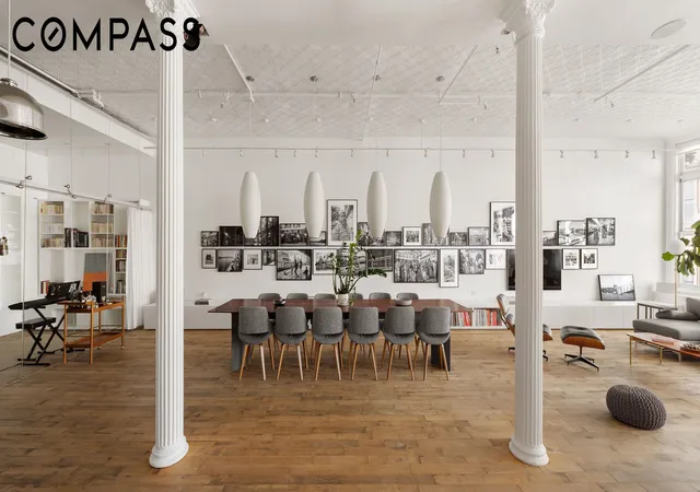 Photo 3 of House for sale at 22 E 18th Street #4E, New York, NY 10003 | MLS# RLS20091842 | Listing updated on 2026-07-13