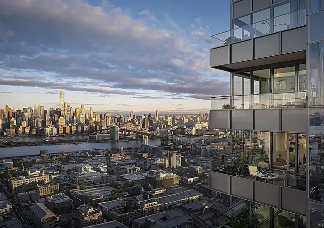2nd image of Skyline Tower, New York City, NY 11101