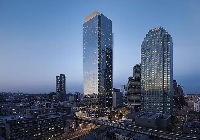 13th image of 3 Court Sq #2010, New York City, NY 11101 | MLS# RLS20091843