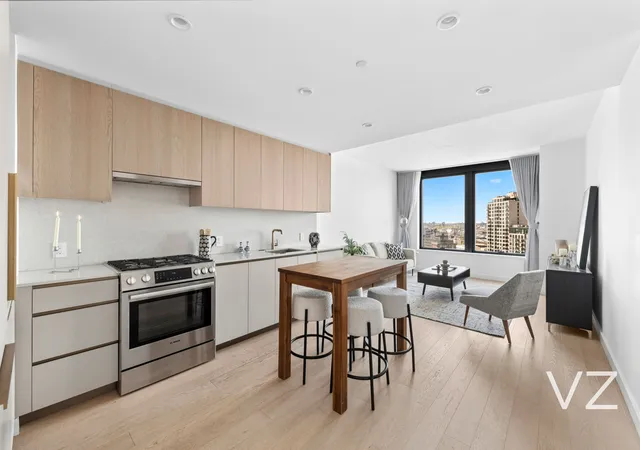 1st image of 3 Court Sq #2010, New York City, NY 11101 | MLS# RLS20091843
