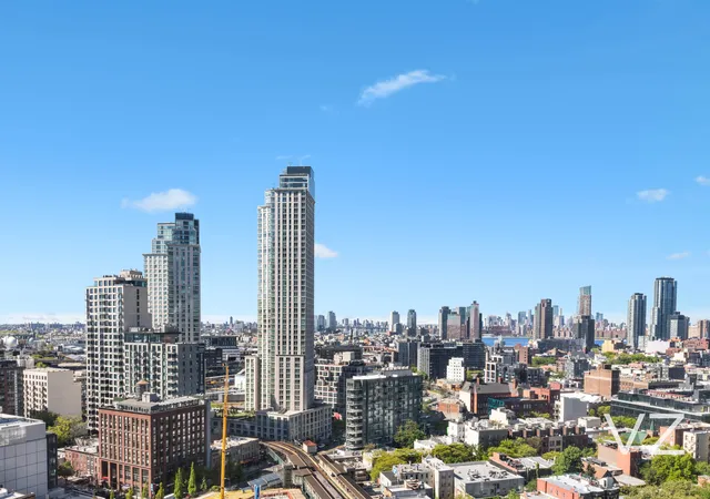 Photo 3 of House for sale at 3 Court Sq #2010, New York City, NY 11101 | MLS# RLS20091843 | Listing updated on 2026-05-18