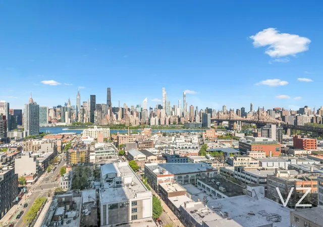 Photo 3 of Sale Pending at 3 Court Sq #2012, New York City, NY 11101 | MLS# RLS20091844 | Listing updated on 2026-09-24