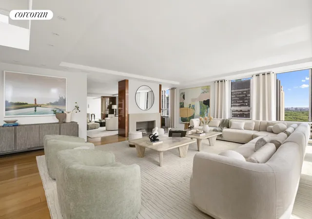 Photo 2 of Condo for sale at 15 W 53rd Street #29AF/30A, New York, NY 10019 | MLS# RLS20091847 | Listing updated on 2026-05-22