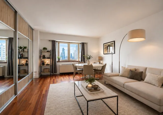 Photo 1 of Condo for sale at 425 5th Avenue #61-A, New York City, NY 10016 | MLS# RLS20091849 | Listing updated on 2026-07-30