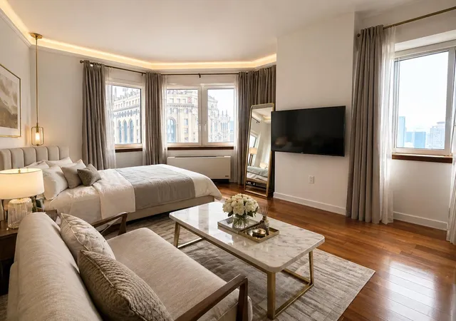 Photo 3 of Condo for sale at 425 5th Avenue #61-A, New York City, NY 10016 | MLS# RLS20091849 | Listing updated on 2026-07-30