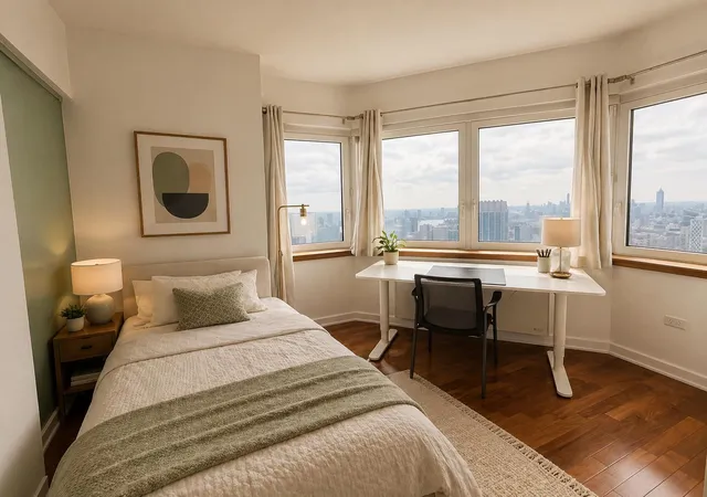 Photo 3 of House for sale at 425 5th Avenue #61-A, New York City, NY 10016 | MLS# RLS20091849 | Listing updated on 2026-07-30