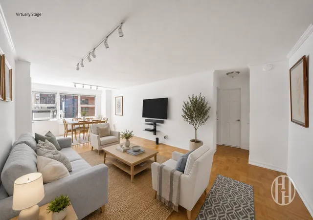 1st image of 155 E 34Th St #6R, New York, NY 10016 | MLS# RLS20091850