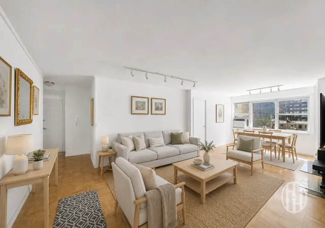 2nd image of 155 E 34Th St #6R, New York, NY 10016 | MLS# RLS20091850