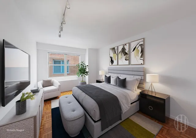 4th image of 155 E 34Th St #6R, New York, NY 10016 | MLS# RLS20091850