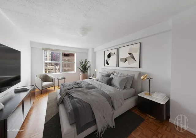 5th image of 155 E 34Th St #6R, New York, NY 10016 | MLS# RLS20091850