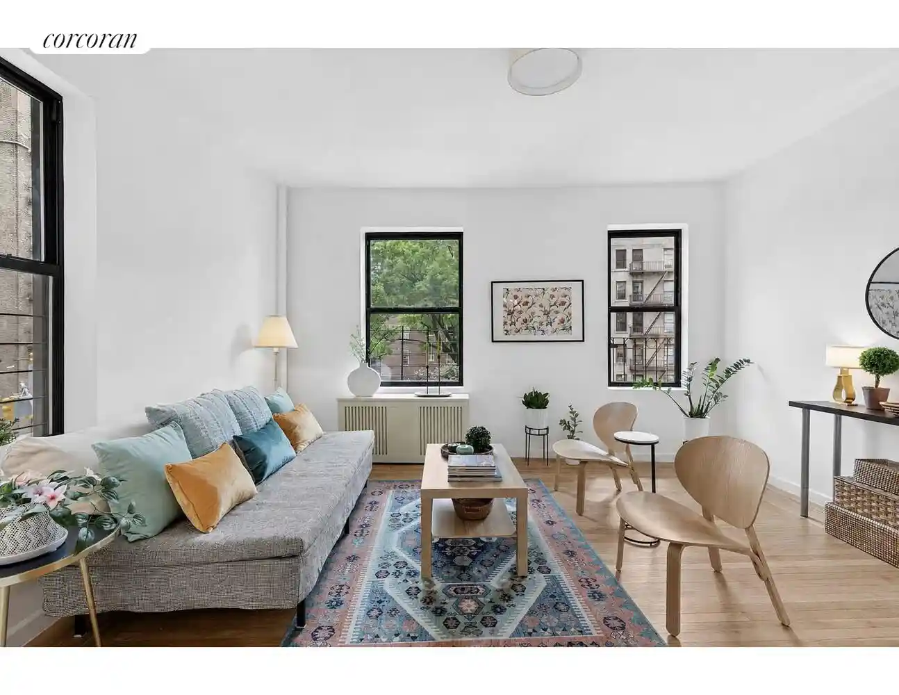 Listing Photo 1 - Condo for sale in 875 W 181St St located at 875 W 181St St, New York, NY 10033 - Unit #3D