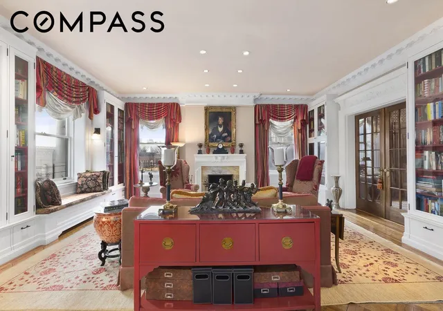 Photo 1 of Condo for sale at 151 Central Park W #5W, New York, NY 10023 | MLS# RLS20090572 | Listing updated on 2026-07-20