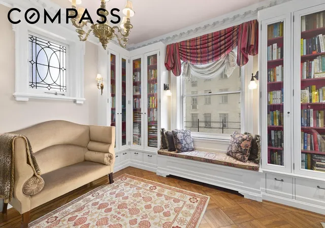 Photo 3 of Condo for sale at 151 Central Park W #5W, New York, NY 10023 | MLS# RLS20090572 | Listing updated on 2026-07-20