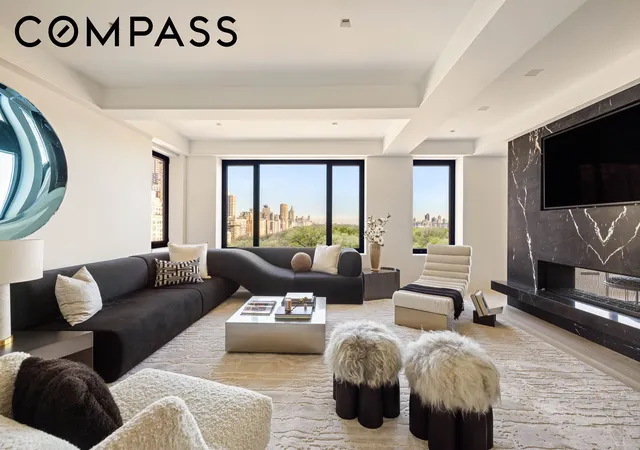 Photo 1 of Condo for sale at 230 Central Park S #PH 14/15, New York, NY 10019 | MLS# RLS20079819 | Listing updated on 2026-06-19