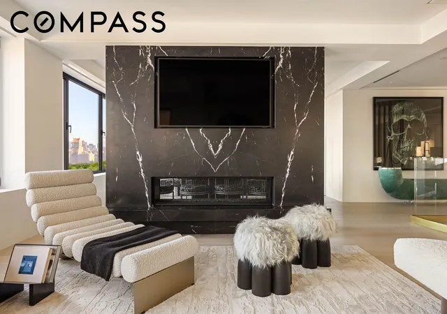 Photo 2 of Condo for sale at 230 Central Park S #PH 14/15, New York, NY 10019 | MLS# RLS20079819 | Listing updated on 2026-06-19