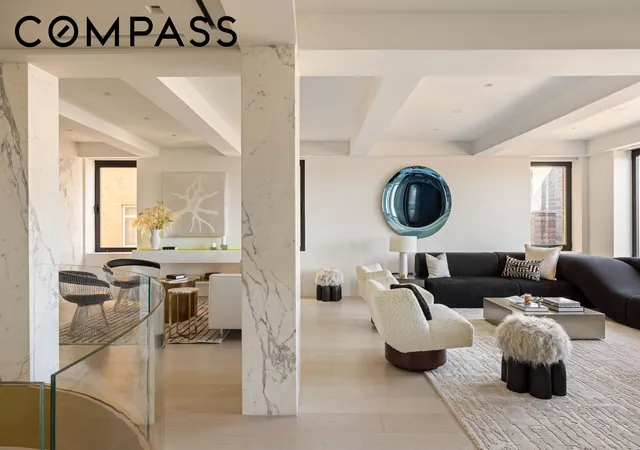 Photo 3 of Condo for sale at 230 Central Park S #PH 14/15, New York, NY 10019 | MLS# RLS20079819 | Listing updated on 2026-06-19