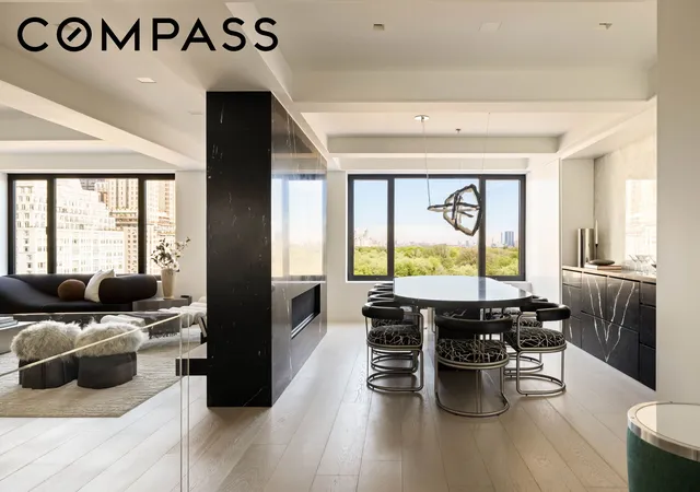 Photo 3 of House for sale at 230 Central Park S #PH 14/15, New York, NY 10019 | MLS# RLS20079819 | Listing updated on 2026-06-19
