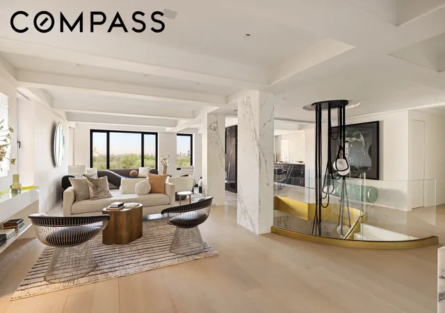 Photo 4 of House for sale at 230 Central Park S #PH 14/15, New York, NY 10019 | MLS# RLS20079819 | Listing updated on 2026-06-19