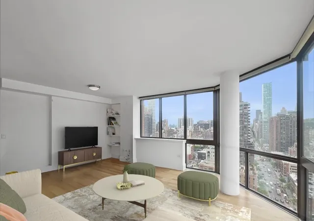 Photo 1 of Sale Pending at 300 E 64th Street #27C, New York City, NY 10065 | MLS# RLS20091871 | Listing updated on 2026-07-29