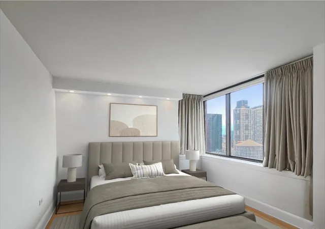 Photo 2 of Sale Pending at 300 E 64th Street #27C, New York City, NY 10065 | MLS# RLS20091871 | Listing updated on 2026-07-29
