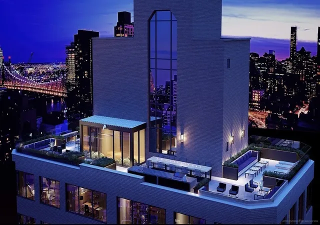 Photo 4 of Sale Pending at 300 E 64th Street #27C, New York City, NY 10065 | MLS# RLS20091871 | Listing updated on 2026-07-29