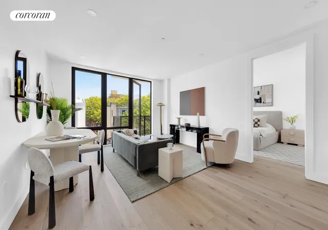 1st image of 1152 Lafayette Ave #3B, Brooklyn, NY 11221 | MLS# RLS20074683