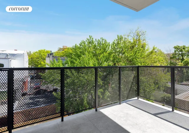 5th image of 1152 Lafayette Ave #3B, Brooklyn, NY 11221 | MLS# RLS20074683