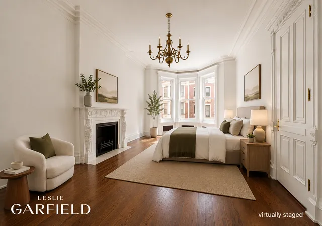 3rd image of 9 E 63Rd St, New York, NY 10065 | MLS# RLS20091884