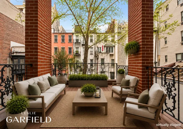 4th image of 9 E 63Rd St, New York, NY 10065 | MLS# RLS20091884