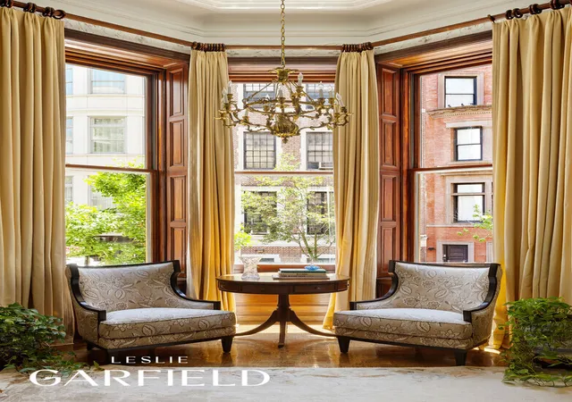 5th image of 9 E 63Rd St, New York, NY 10065 | MLS# RLS20091884