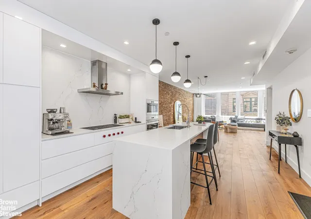 Sale Pending at 17 E 17th Street #5, New York, NY 10003 | MLS# RLS20091886 | Listing updated on 2026-07-06